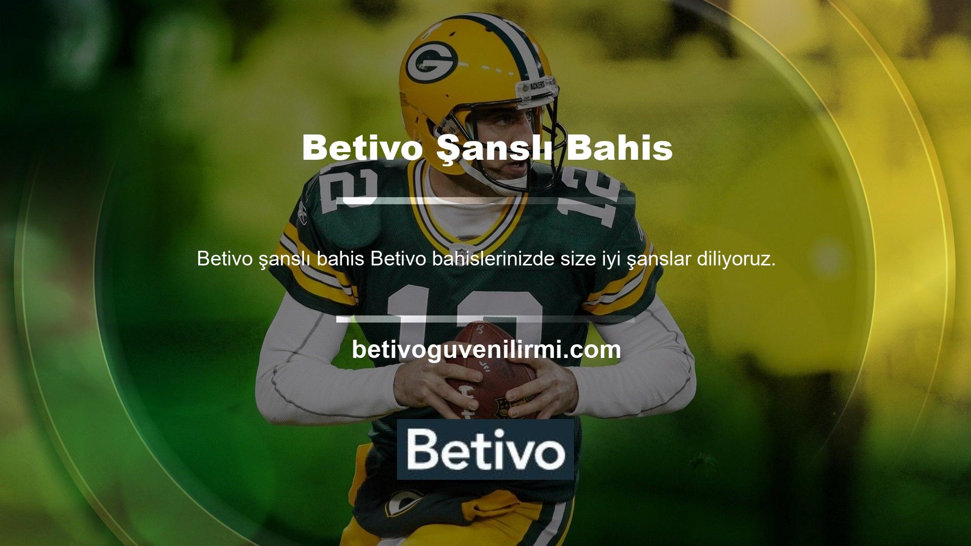 Betivo bugün bahis siteleri tarafından sunulan casino hizmetleri en büyük önceliğe sahiptir