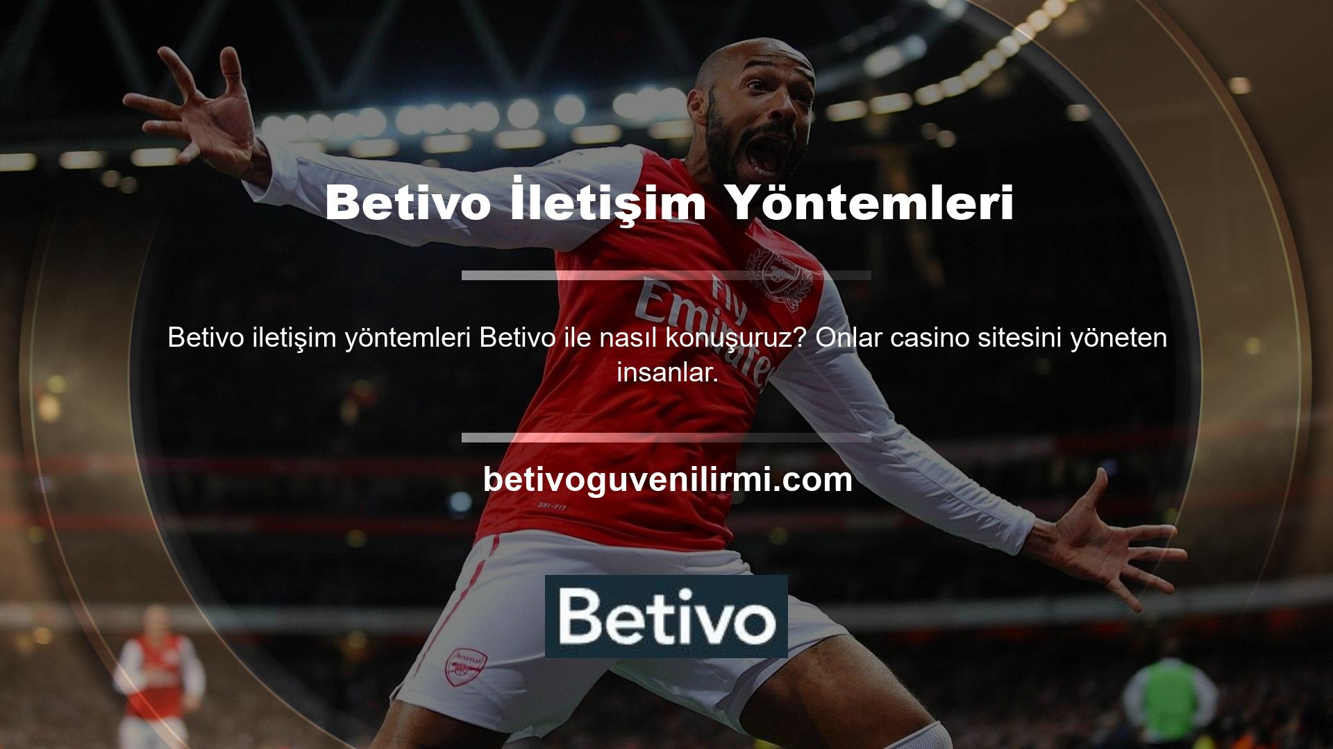 Mesaj göndererek veya arama yaparak onlarla iletişim kurabiliriz